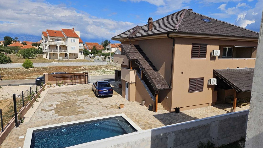 House in Privlaka, Zadar County, Croatia 5 - 16465098