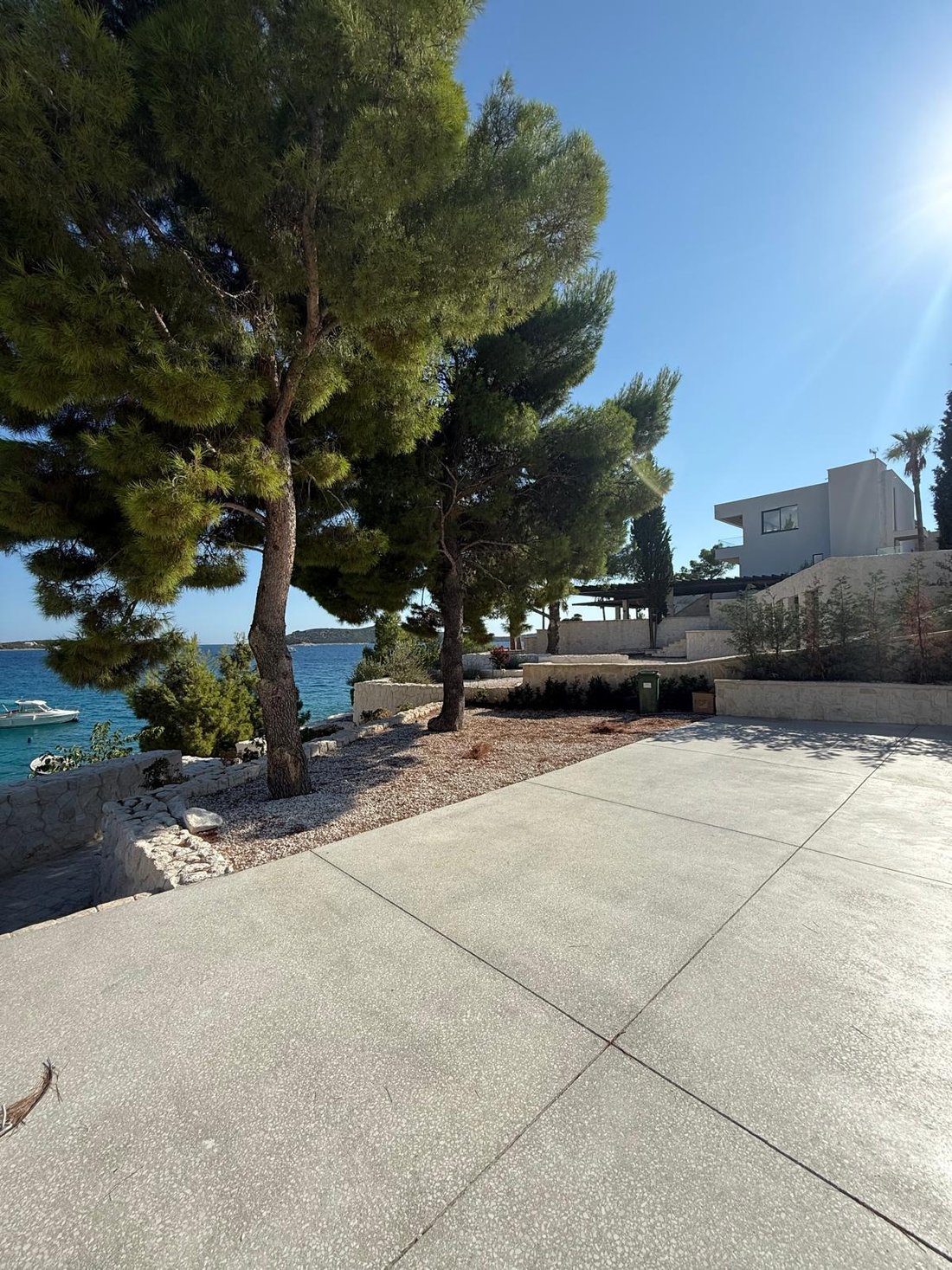 Villa in Rogoznica, Sibenik-Knin County, Croatia 5 - 16465121