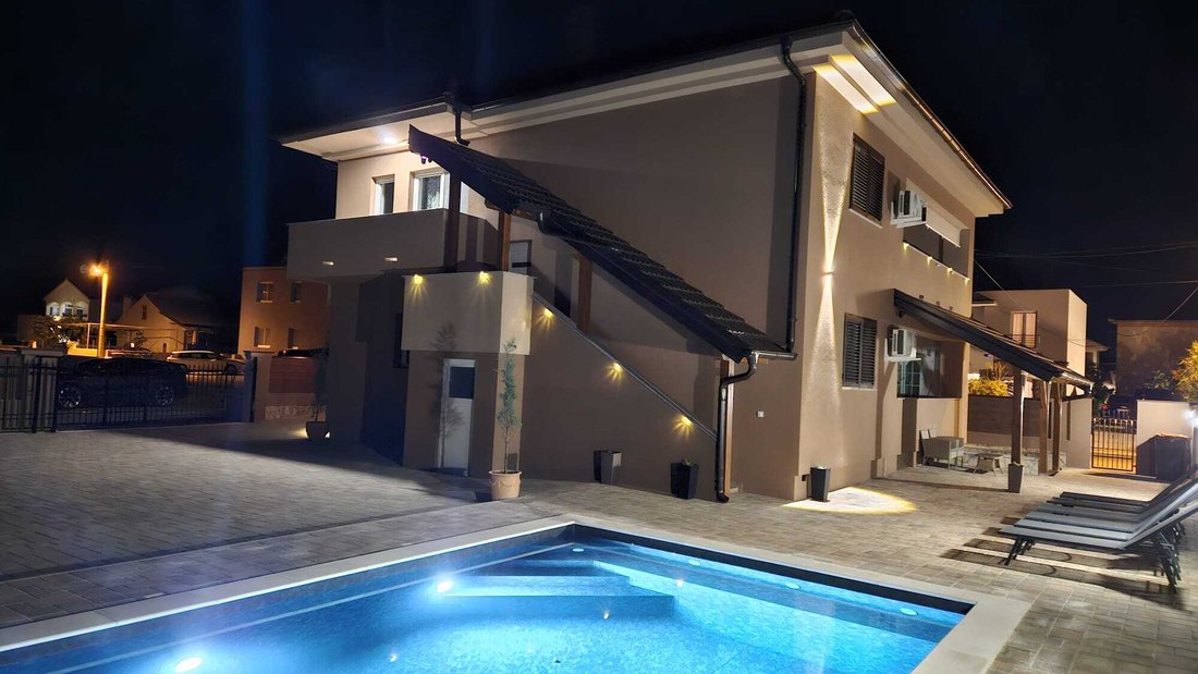 House in Privlaka, Zadar County, Croatia 1 - 16465098