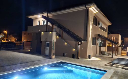 House in Privlaka, Zadar County, Croatia 1