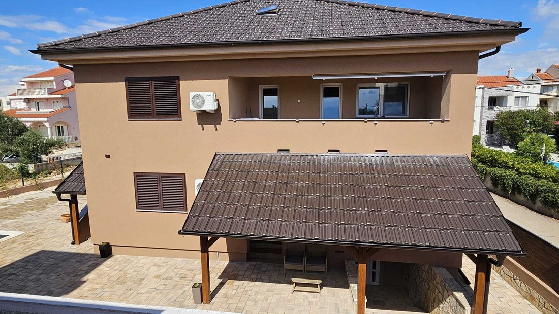 House in Privlaka, Zadar County, Croatia 3 - 16465098