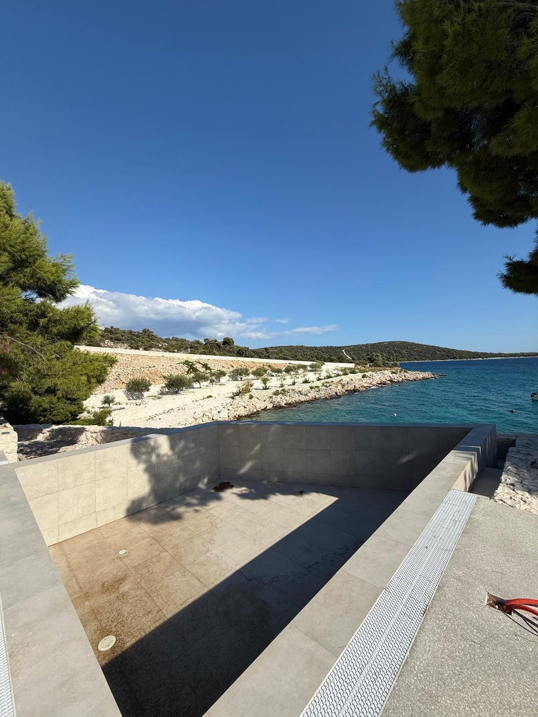 Villa in Rogoznica, Sibenik-Knin County, Croatia 4 - 16465121