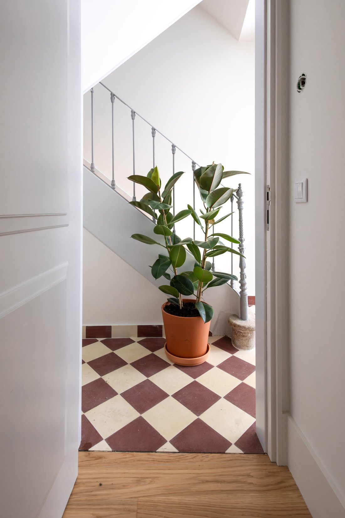 Apartment in Arroios, Lisbon, Portugal 3 - 16465126