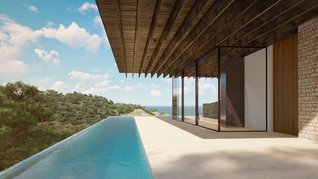 Villa in Es Cubells, Sant Josep de sa Talaia, Balearic Islands 4 - 16464975