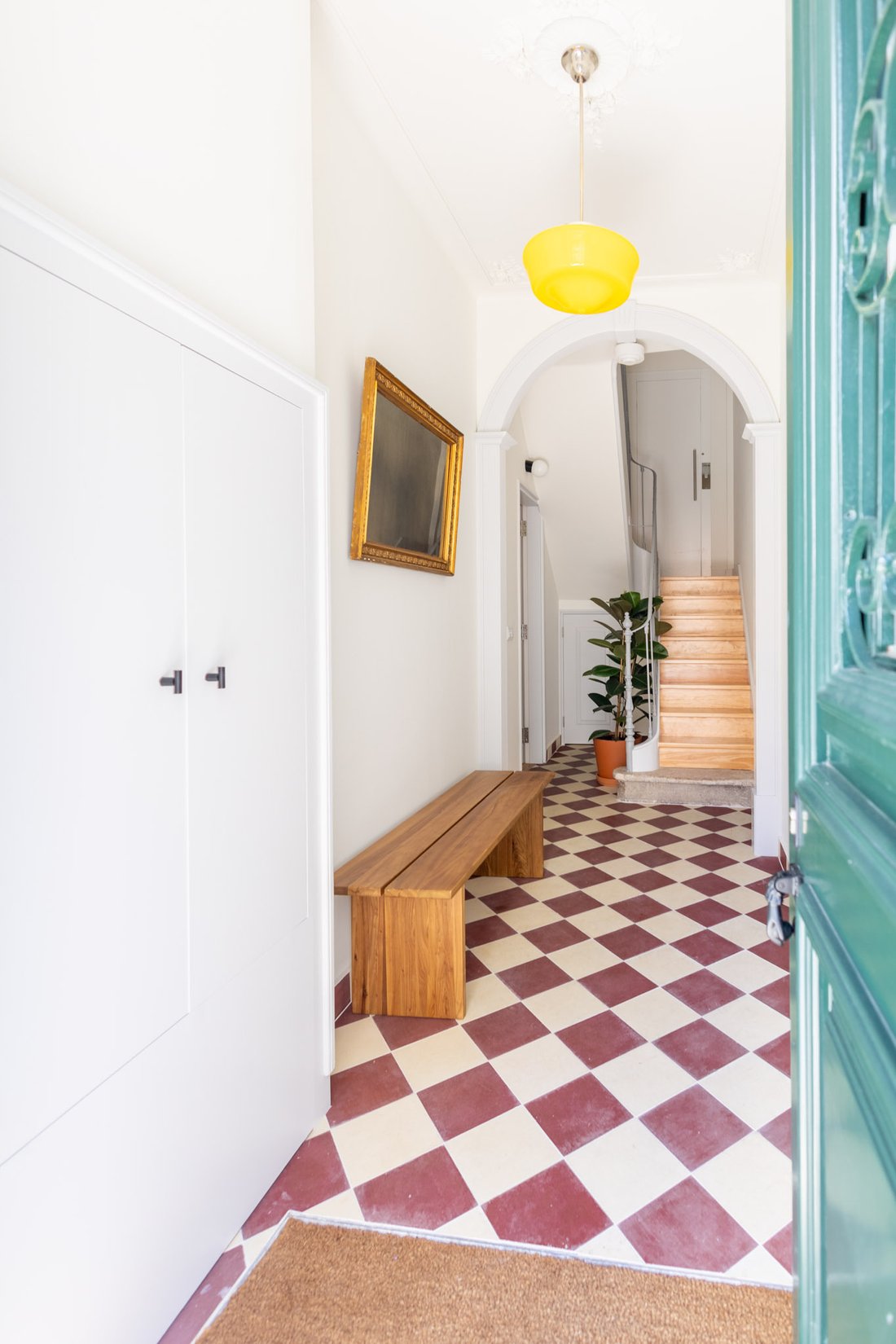 Apartment in Arroios, Lisbon, Portugal 1 - 16465126