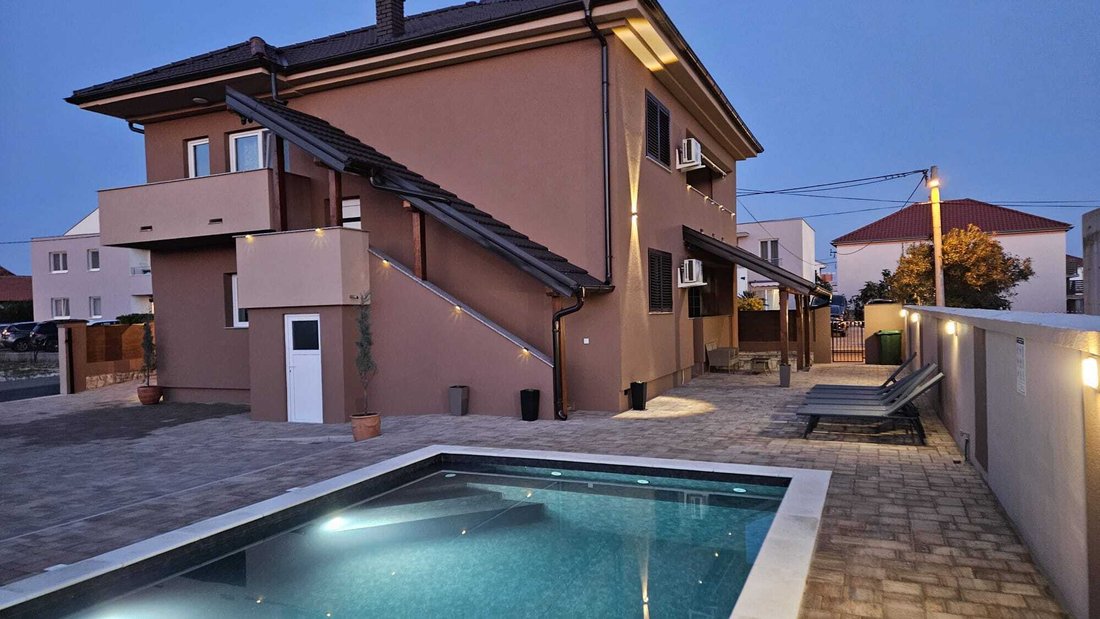 House in Privlaka, Zadar County, Croatia 4 - 16465098