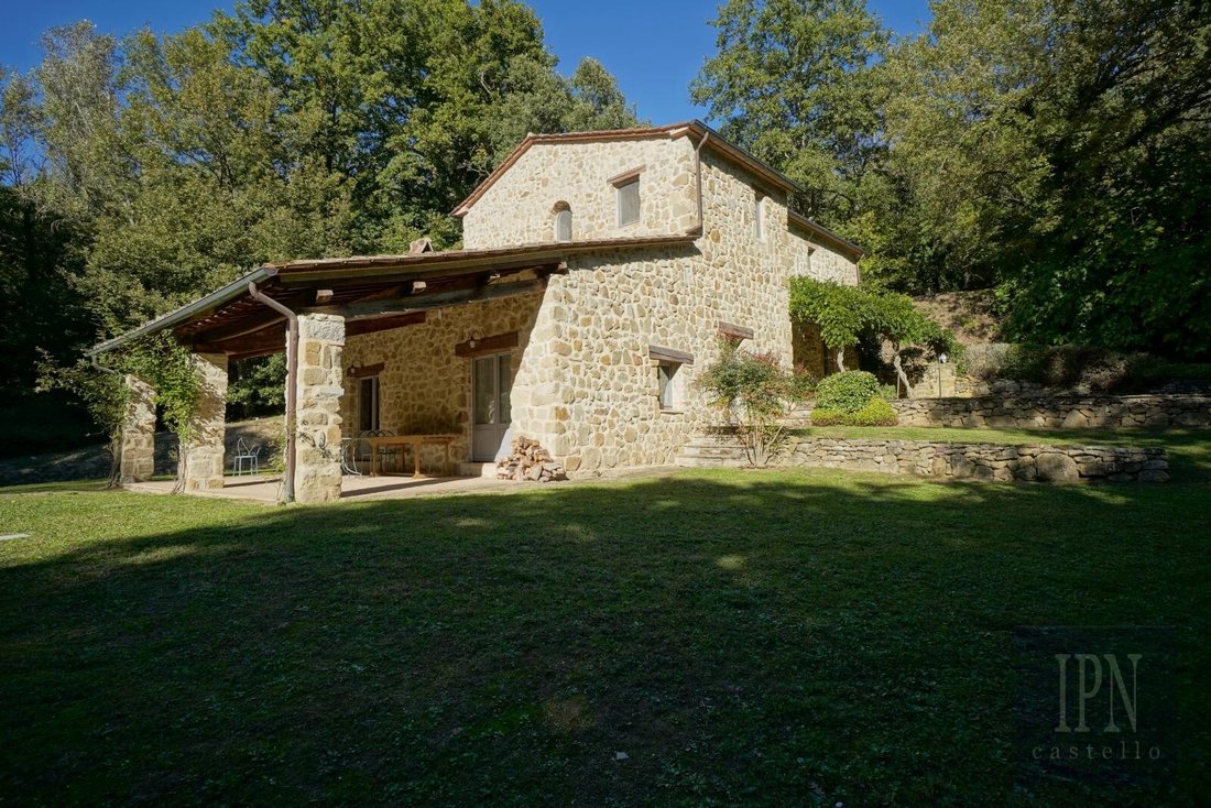 Villa in Umbertide, Umbria, Italy 4 - 16465141