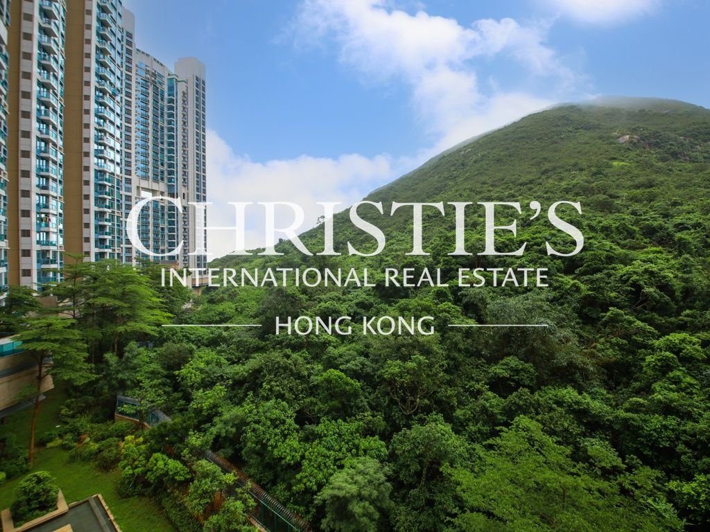 Wohnung in Hongkong, Hongkong 1 - 16465330