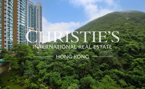 Wohnung in Hongkong, Hongkong 1
