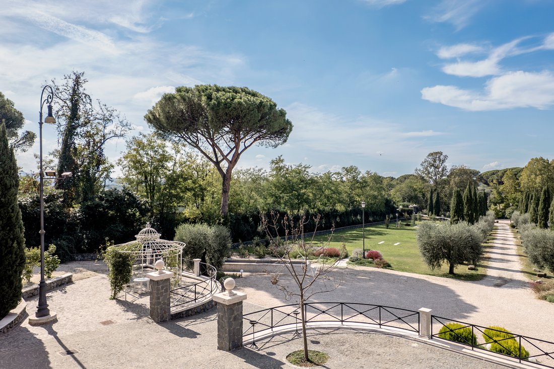 Zagarolo, Lazio, Italy 5 - 16465212