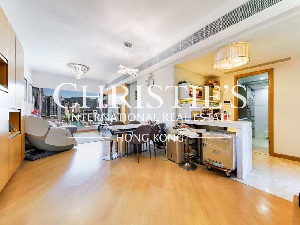Apartment in Hong Kong, Hong Kong 4 - 16465356
