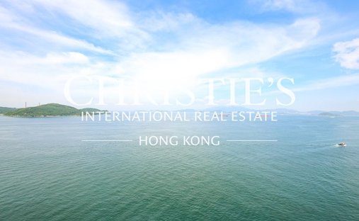 Apartment in Hong Kong, Hong Kong 1