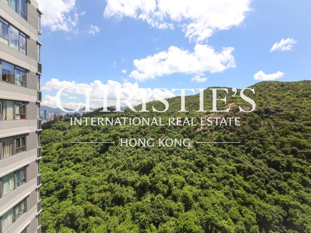 Apartment in Hong Kong, Hong Kong 1 - 16465324