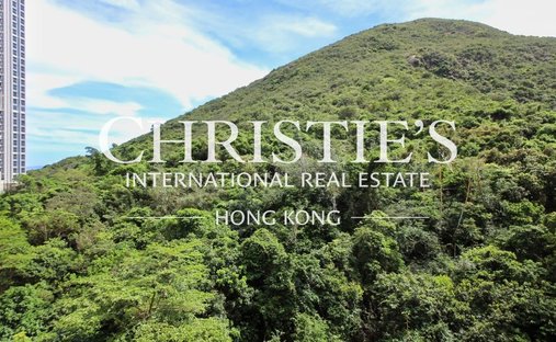 Apartment in Hong Kong, Hong Kong 1
