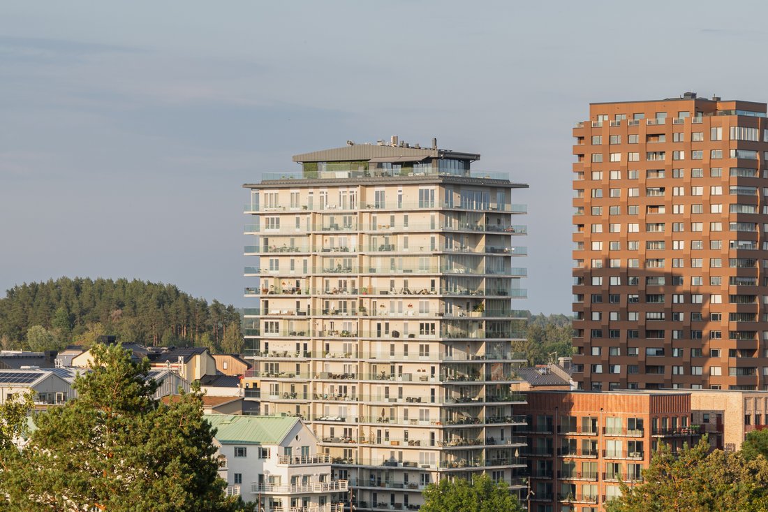 Apartment in Norrtälje, Stockholm County, Sweden 1 - 16465176
