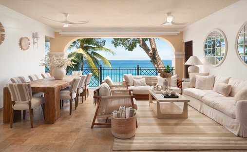 Condo in Holetown, Saint James, Barbados 1