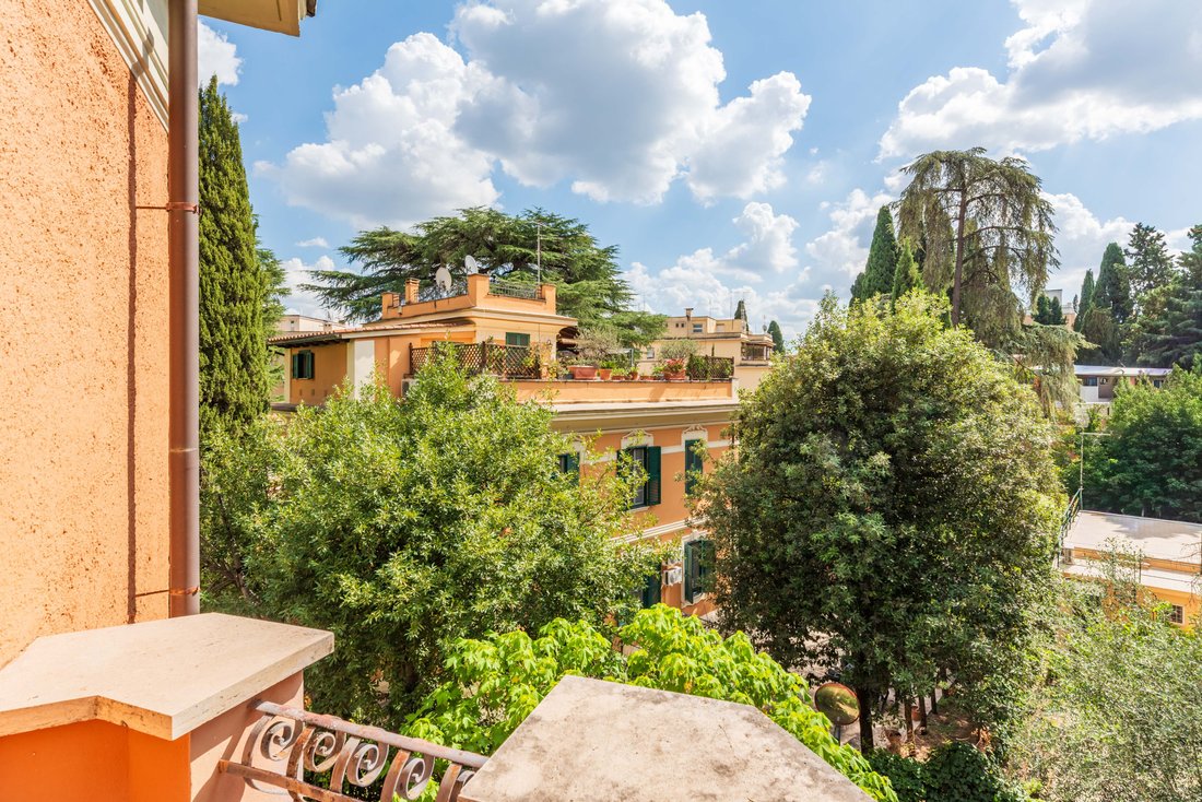 Apartment in Monte Sacro - Nuovo Salario, Rome, Lazio 5 - 16465181