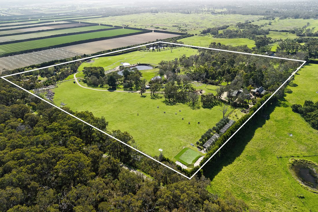 Estate in Boneo, Victoria, Australia 1 - 16465159