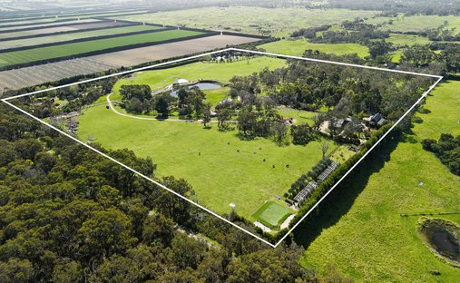 Anwesen in Boneo, Victoria, Australien 1