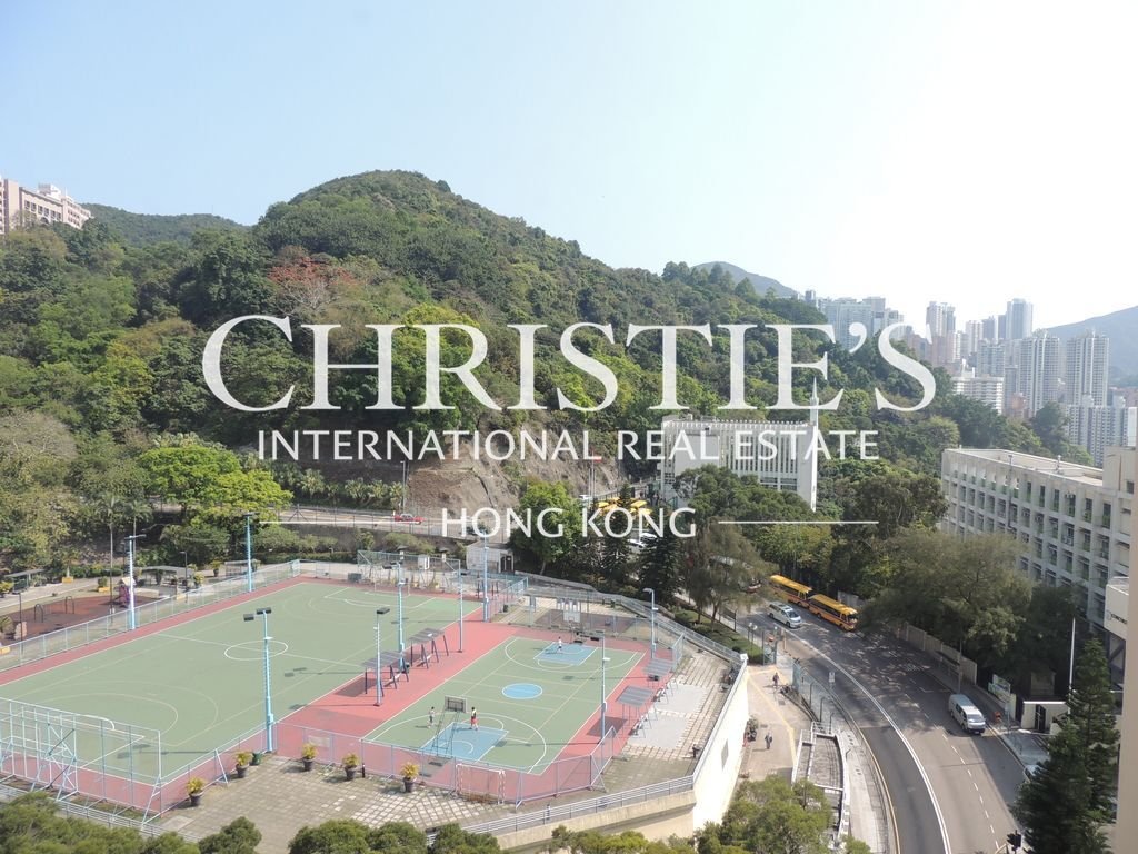 Apartment in Hong Kong, Hong Kong 1 - 16465352