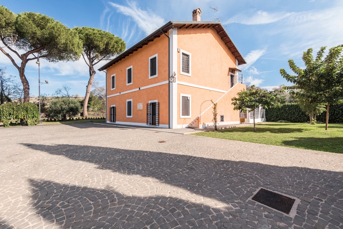 Zagarolo, Lazio, Italy 1 - 16465212