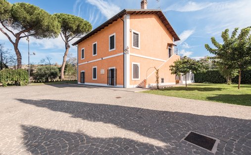 Zagarolo, Lazio, Italy 1