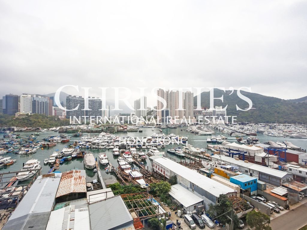Apartment in Hong Kong, Hong Kong 1 - 16465341