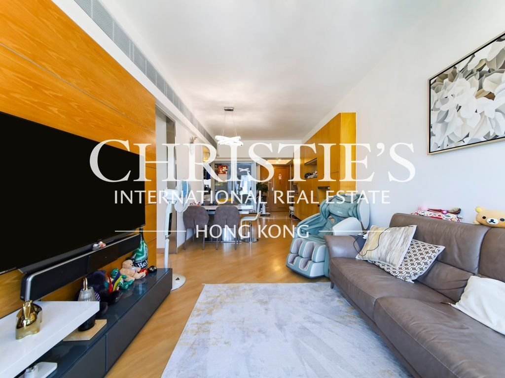 Apartment in Hong Kong, Hong Kong 3 - 16465356