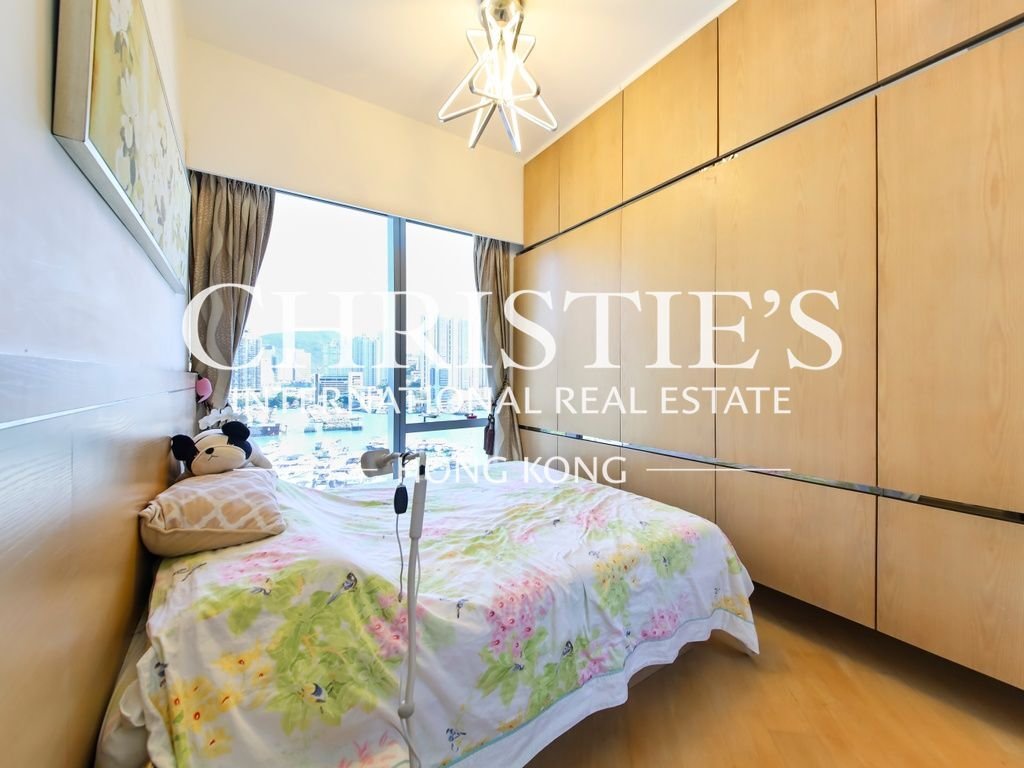 Apartment in Hong Kong, Hong Kong 5 - 16465356