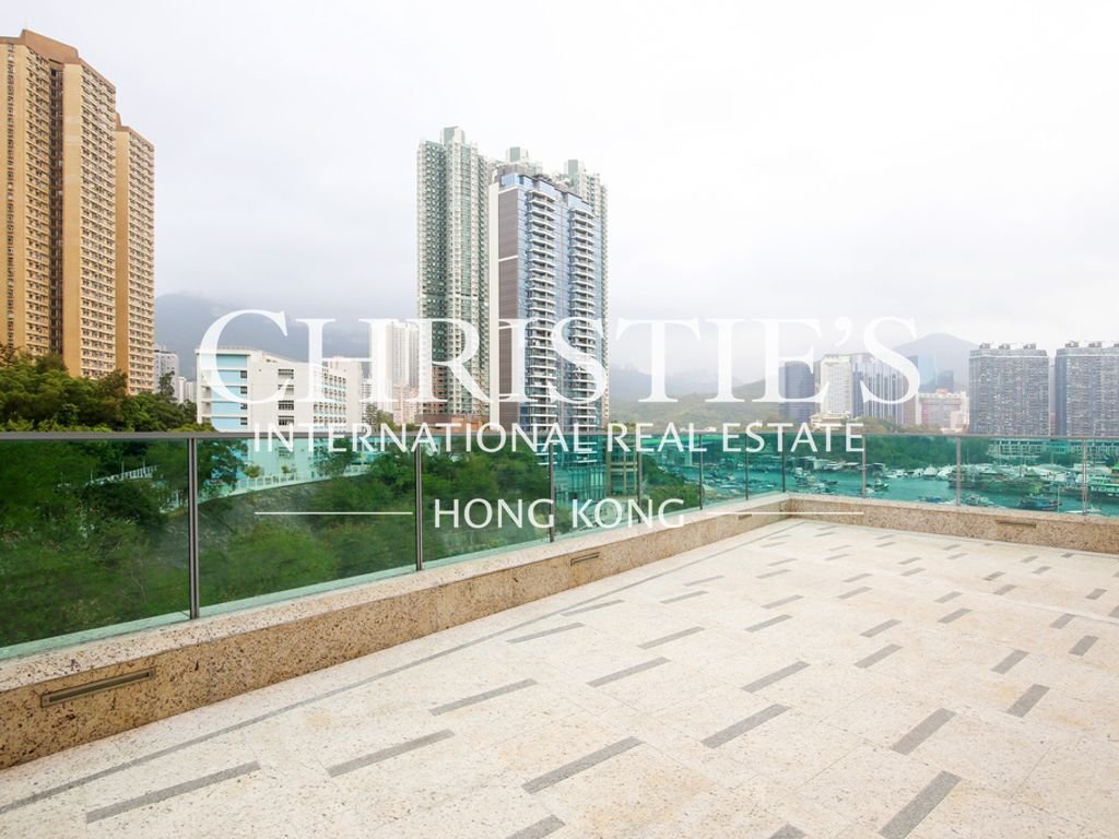 Apartment in Hong Kong, Hong Kong 2 - 16465341