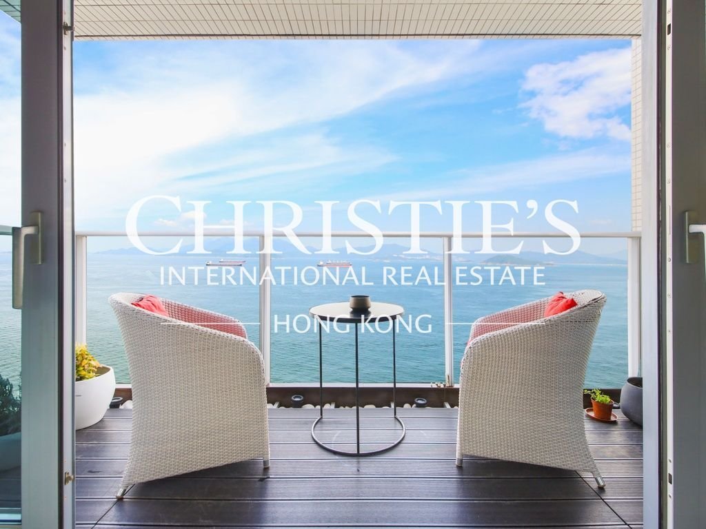 Apartment in Hong Kong, Hong Kong 2 - 16465321