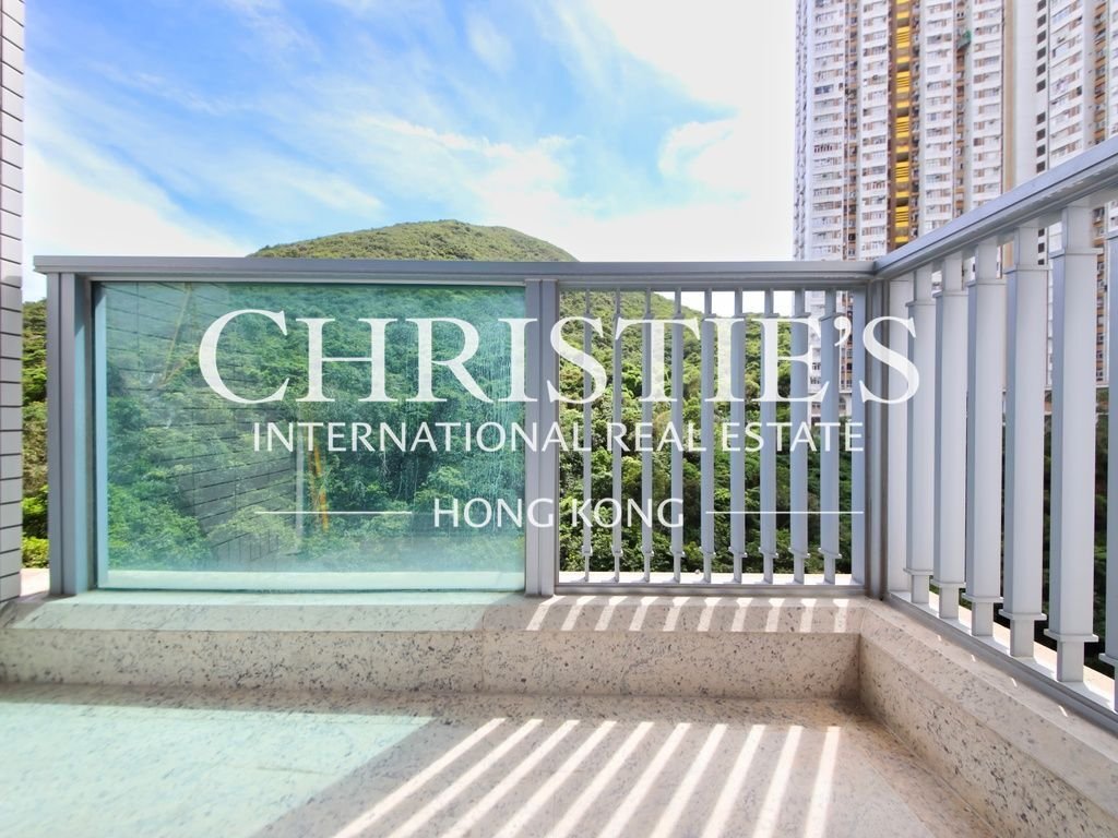 Apartment in Hong Kong, Hong Kong 2 - 16465335