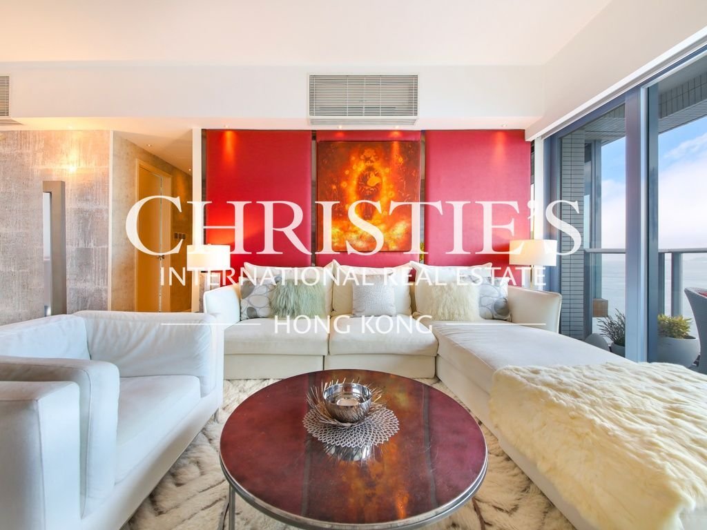 Apartment in Hong Kong, Hong Kong 5 - 16465321