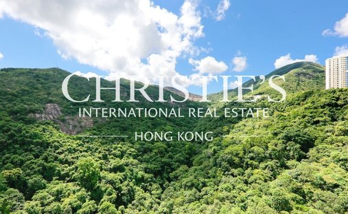 Apartment in Hong Kong, Hong Kong 1