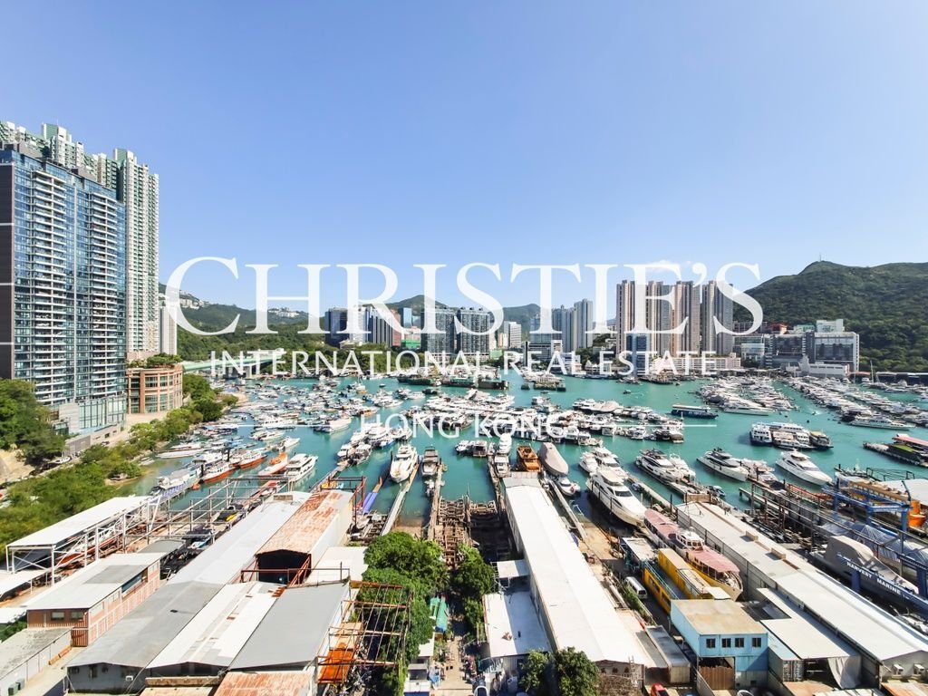 Apartment in Hong Kong, Hong Kong 1 - 16465356