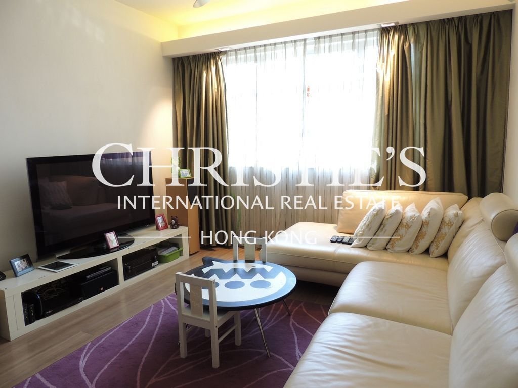 Apartment in Hong Kong, Hong Kong 3 - 16465352