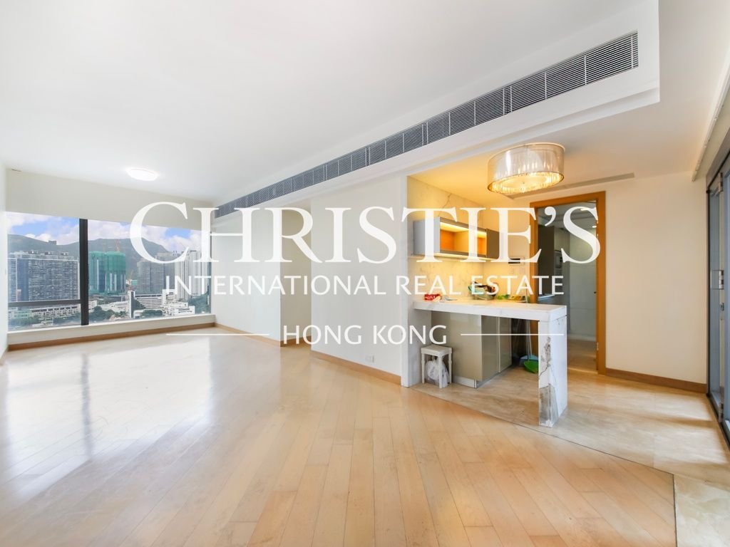 Apartment in Hong Kong, Hong Kong 3 - 16465344