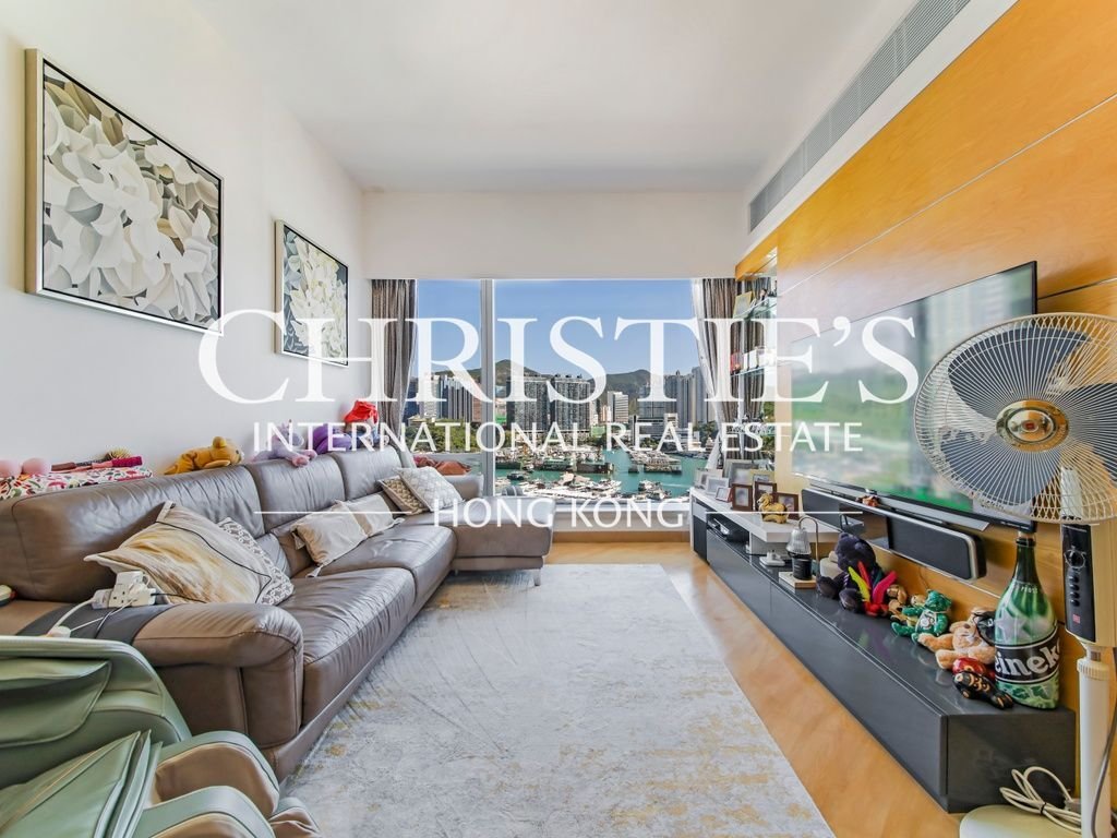 Apartment in Hong Kong, Hong Kong 2 - 16465356