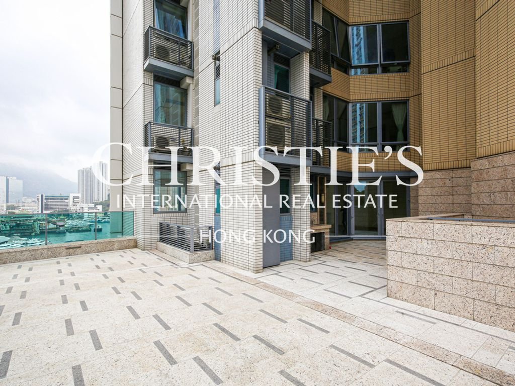 Apartment in Hong Kong, Hong Kong 3 - 16465341