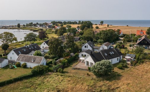 Villa in Vikhög, Skåne County, Sweden 1