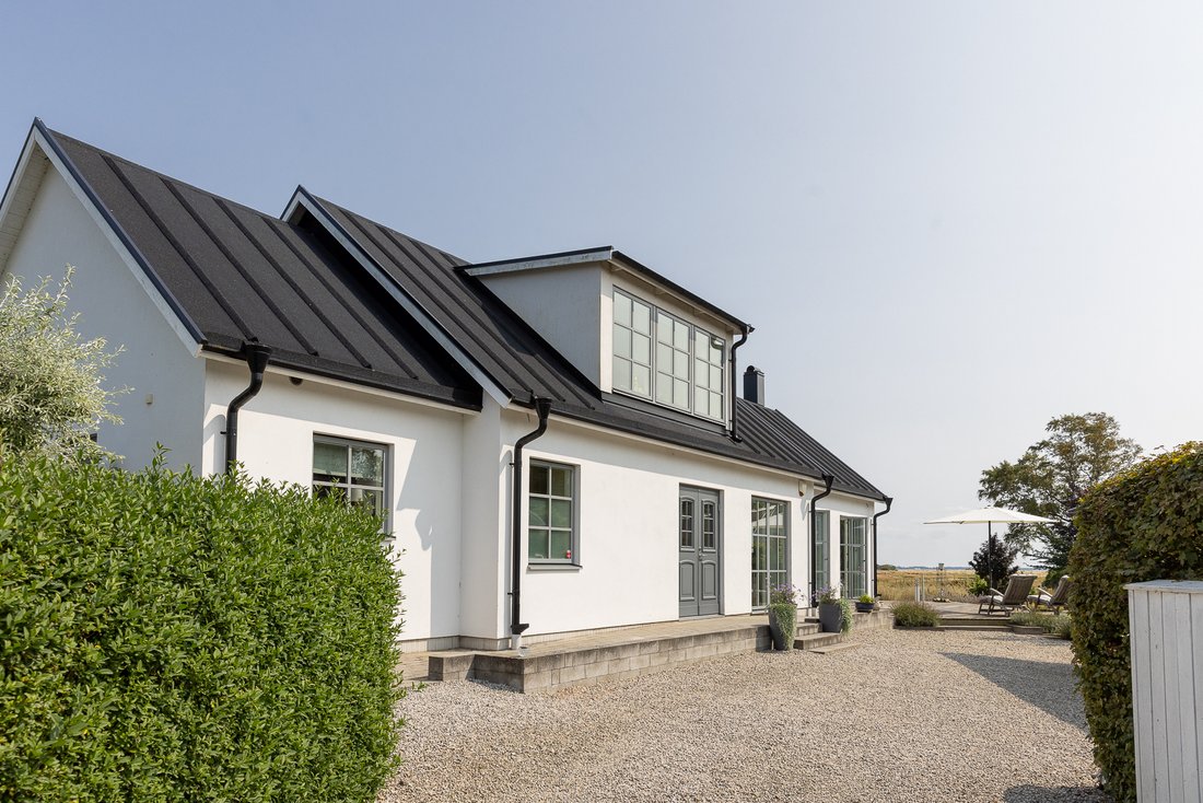 Villa in Vikhög, Skåne County, Sweden 5 - 16465171