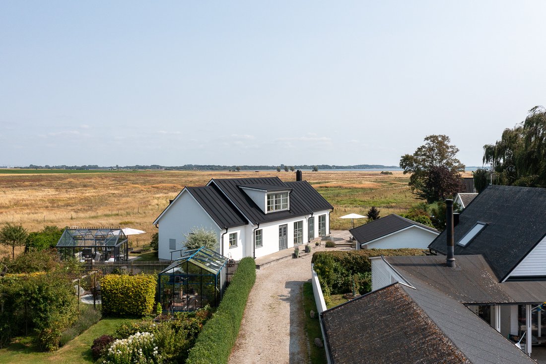 Villa in Vikhög, Skåne County, Sweden 4 - 16465171