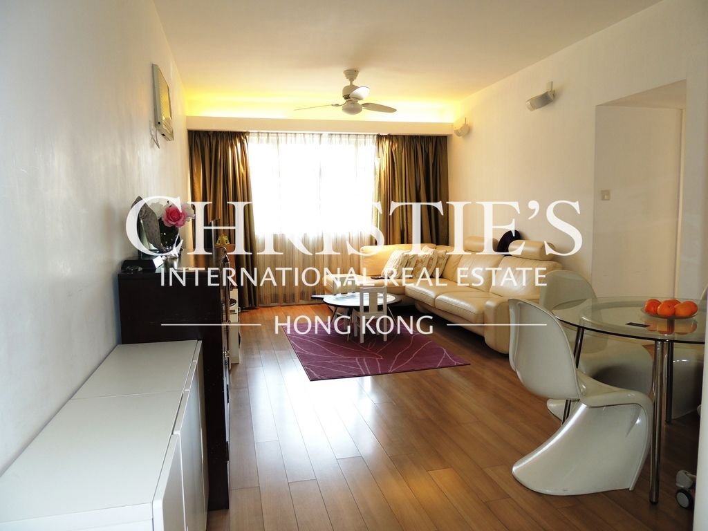 Apartment in Hong Kong, Hong Kong 2 - 16465352