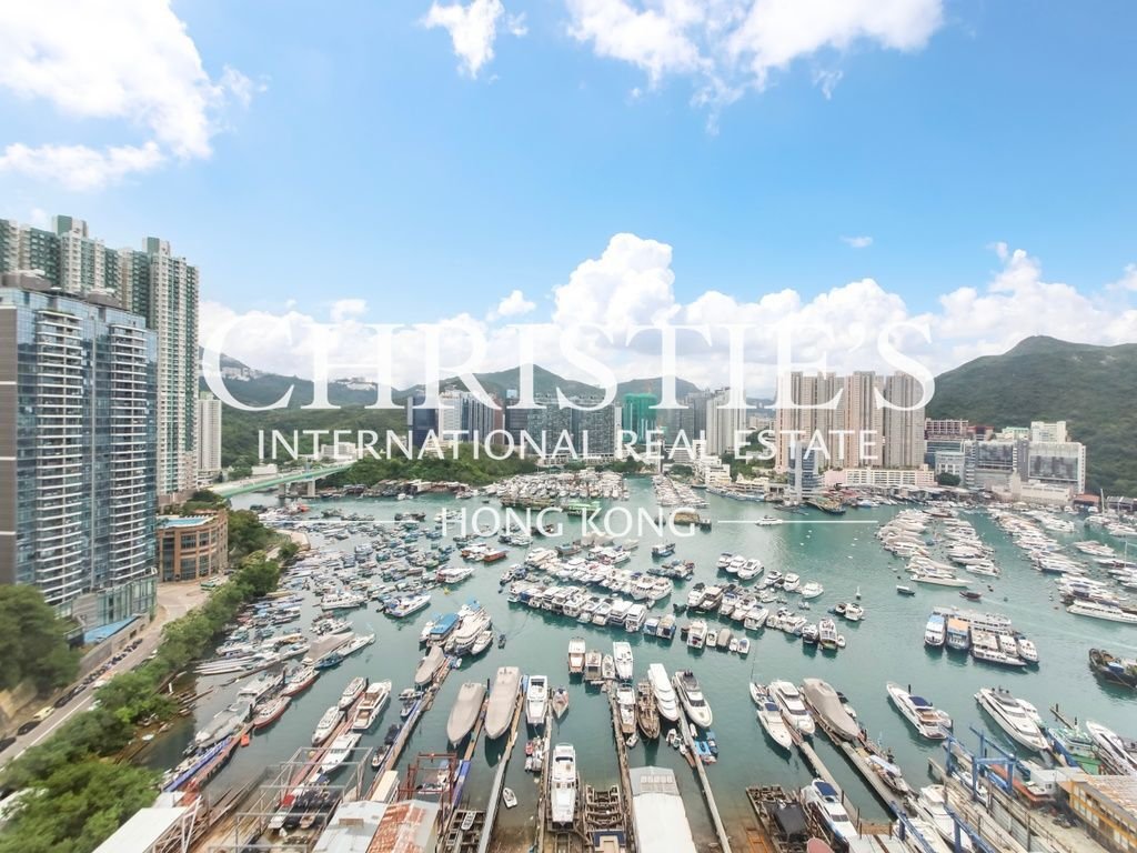Apartment in Hong Kong, Hong Kong 1 - 16465344