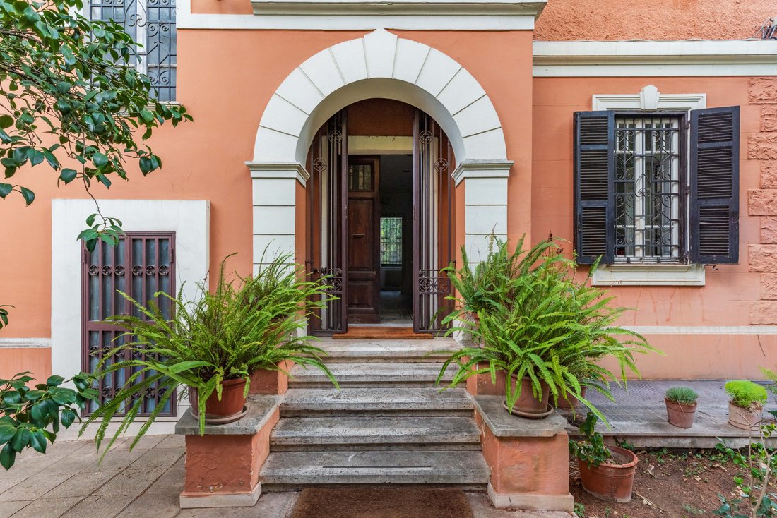 Apartment in Monte Sacro - Nuovo Salario, Rome, Lazio 1 - 16465181