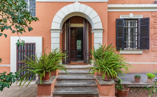 Appartamento a Monte Sacro - Nuovo Salario, Roma, Lazio 1
