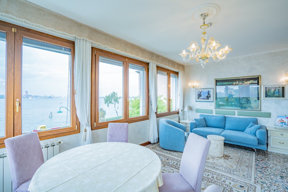 Appartamento a Isola del Lido, Veneto, Italia 5 - 16465228