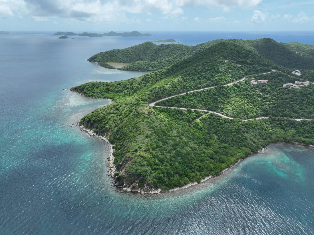 Land in East End, St. John, U.S. Virgin Islands 2 - 16465240