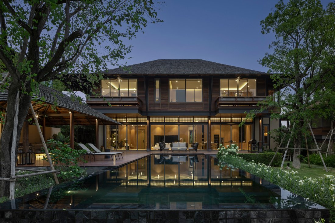 House in Mu Si, Nakhon Ratchasima, Thailand 1 - 16465227