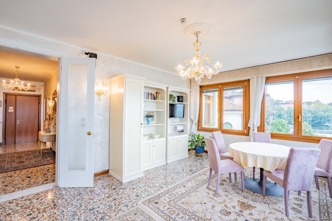 Appartamento a Isola del Lido, Veneto, Italia 4 - 16465228